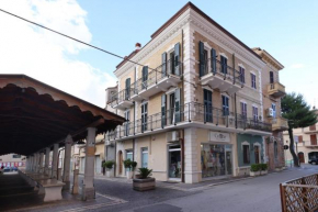 Residenza La Piazzetta Porto Recanati